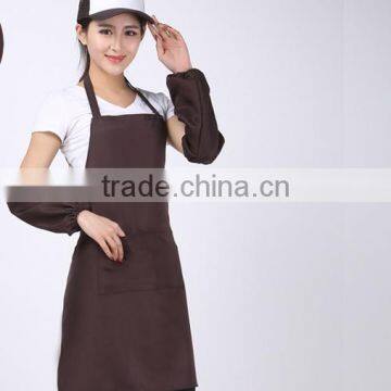 Work Aprons Advertising Aprons Can be Printed Logo Attendant Diy Apron Custom Factory Direct Custom Aprons photo-4