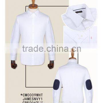 Made to Measure Custom Mens Dress Shirts photo-3