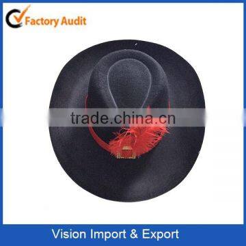 Festival Items Party Cosmetics Cheap Big Sombrero Hat photo-2