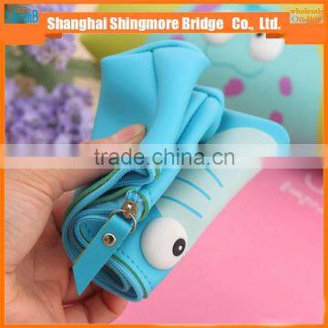 Hot Sales High Quality pu Kids Pencil Case School With Cheap Price photo-5