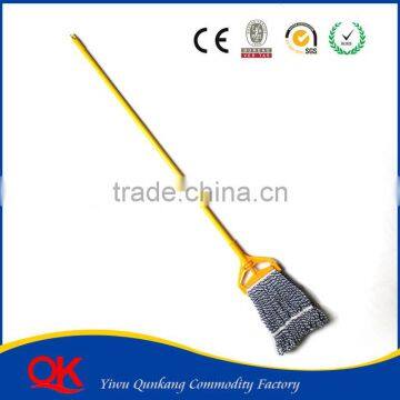 COTTON MOP,IRON HANDLE MOP ,EASY DRY MOP