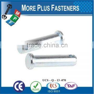 Made in Taiwan Adjustable Break Rod Universal Clevis Pin photo-4