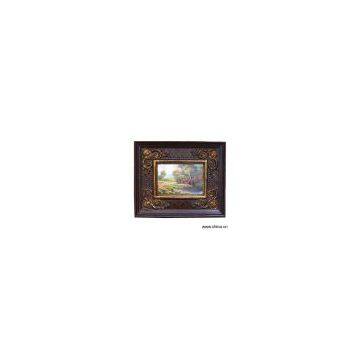 Sell Oil Painting
