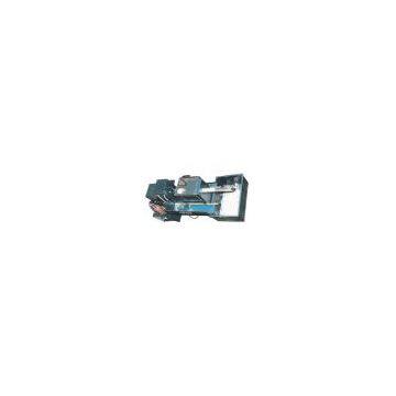 India Wrapper Cutting Machine