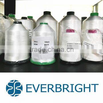 Cheap Price Polyester Wholesale Sewing Thread for Quilting Machine photo-2