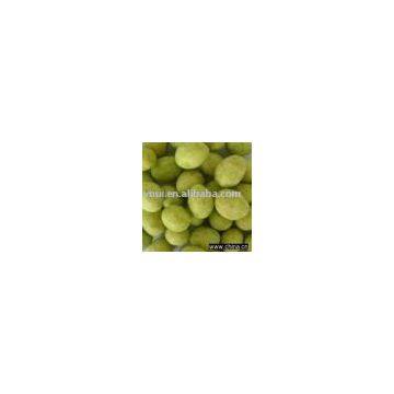 Natural Wasabi Peanuts