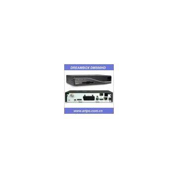 HOTTING~~linux OS set-top box dreambox dm500 hd dreambox500hd SSL80F,Gemini5.10 with Ferrari card