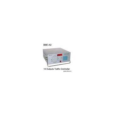 Sell 14 Outputs Traffic Controller