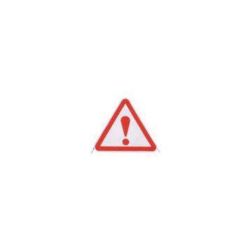 China (Mainland) Road Traffic Sign