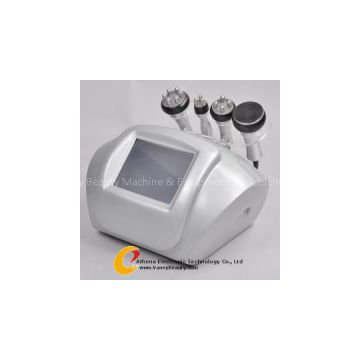 Professional Multipolor RF,non surgical face lift beauty machine DH-02