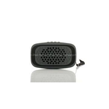 Portable wireless bluetooth mulitifunction speaker support TF Card FM STN-028