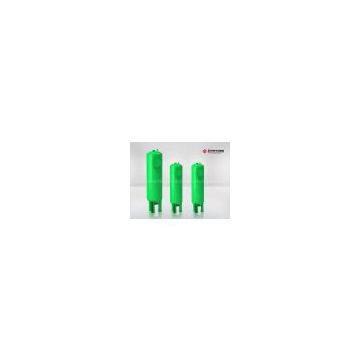 Anion Exchanger (anion bed)