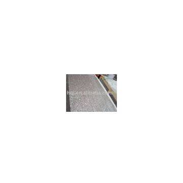G635 granite stair parts