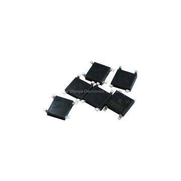 0.8,1A, 200-1000V Bridge Rectifiers TB2S-TB10S photo-3