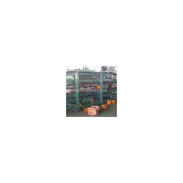 Sell EPS / Mineral Wool Sandwich Panels Machine