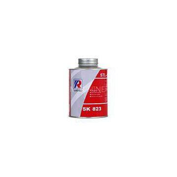 The Usage of hot vulcanization glue SK823