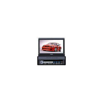 United Kingdom Clarion Vrx765vd GPS