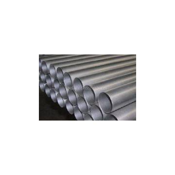 titanium and titanium alloy seamless tube and pipe