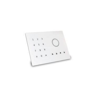 Personal Usage Touch-pad GSM Intelligent Alarm With Panic Button For Elderly/children PH-G2
