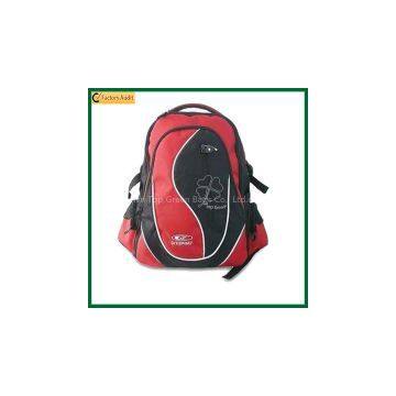 Customized Personalized Laptop Backpack Sport Bag (TP-BP063) photo-2