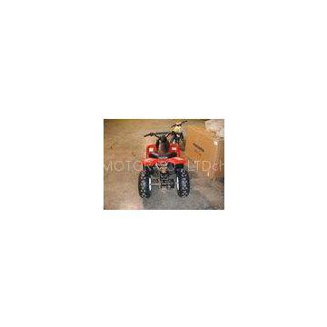Front/rear suspension shock absorbing hydraulic pressure KIDS 50CC QUAD ATV GT50/110L-4