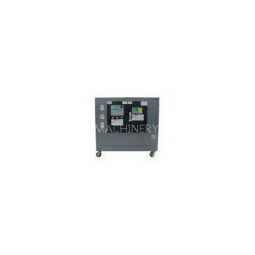 Mold Temperature Control Unit 8251Kcal/h With Microcomputer Or PLC Control