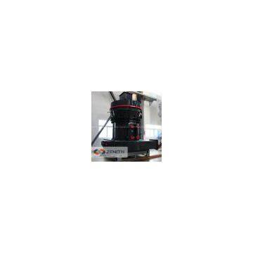 MTM Medium Speed Trapezium Mill supplier in Africa