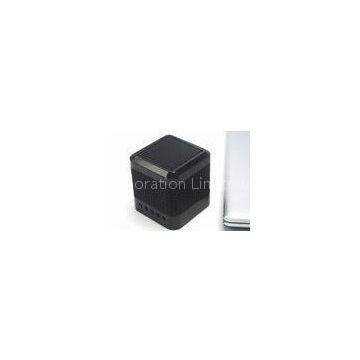 Super Bass Wireless Portable Cube Bluetooth Speaker with CSR Chipset