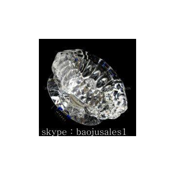 Corridor Crystal Led Lighting Fixture photo-2
