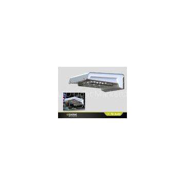Factory Price Owned Design Led House Anti-thief Outdoor Solar Motion Lights