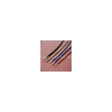 2.5mm 316 Stainless Steel Wire Rope 7x7 with AISI / BS / ASTM For Electricity