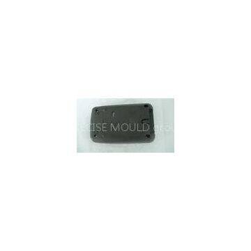 Custom LKM / HASCO Plastic Injection Mould for Cell Phone , Cold Runner Mold