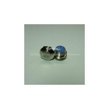 Momentary and Stainless Steel for the Shortest and Smallest Mini Metal Pushbutton Switch photo-2