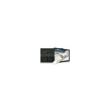 55 Inch Freestanding Multi Touch Screen Monitor For Teaching With Smooth Writing ,Speaker