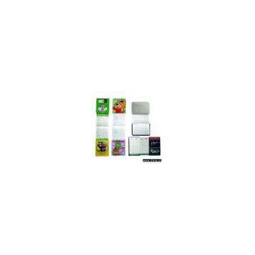 Sell Magnetic Index