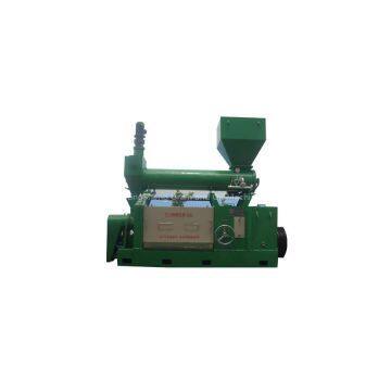 YZYB260 oil press