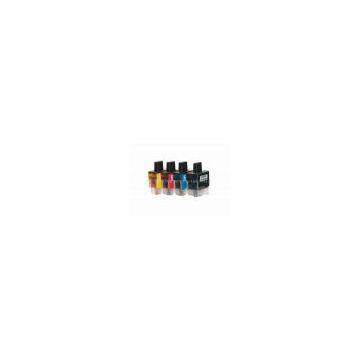 Ink Cartridge (compatible) for Brother