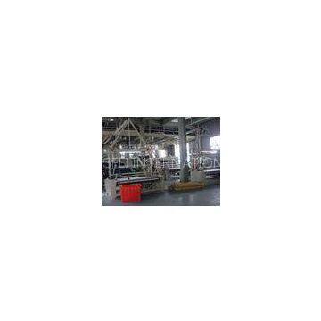 High Speed Double Ss Spun Bond PP Non Woven Fabric Making Machine 3200mm photo-1