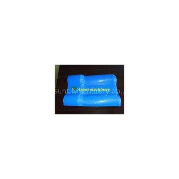Plastic Sheet Extrusion Machine / Corrugated PVC  Sheet Making Machine