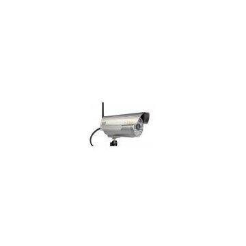 Waterproof IP Camera