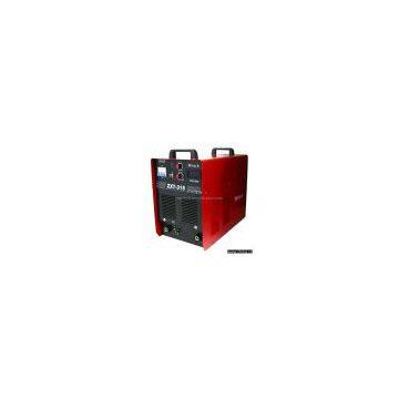 Sell Inverter DC MMA Welding Machine