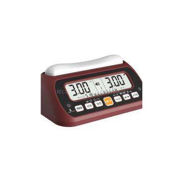 BYXAS Multi-functional Smart Digital Chess Clock 388