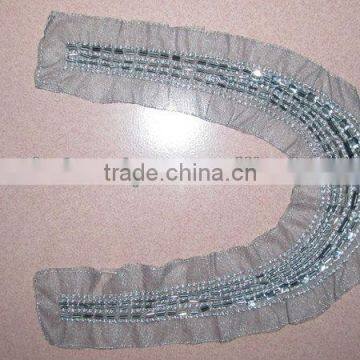 Fashion neck lace