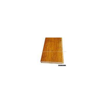 Sell Strand Woven Bamboo Floor
