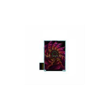 2.4 Inch TFT LCD Module
