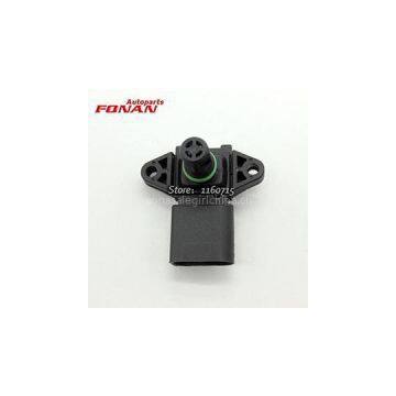 manifold absloute pressure /map sensor oem:VW 03D906051