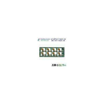timer control pcba / printed circuit boad