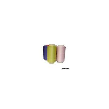 spandex cover yarn