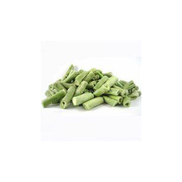 Freeze Dried Green Beans
