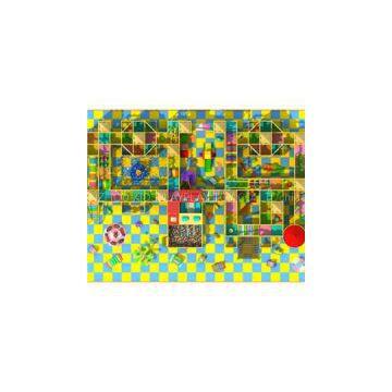Castle Playgrounds